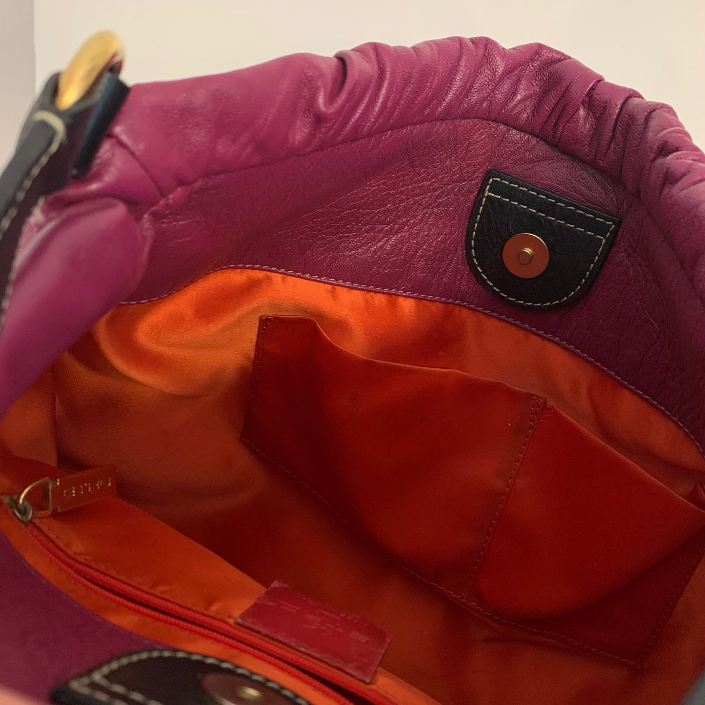 Etro vintage bag
