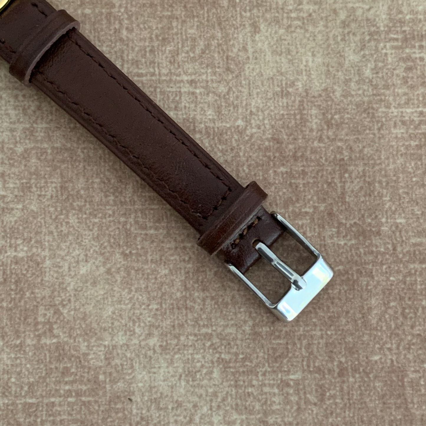 Vintage Revue watch