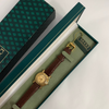 Vintage Gucci watch