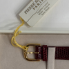 Vintage Balmain watch