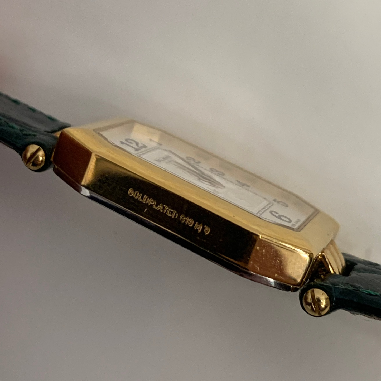 Vintage Balmain watch