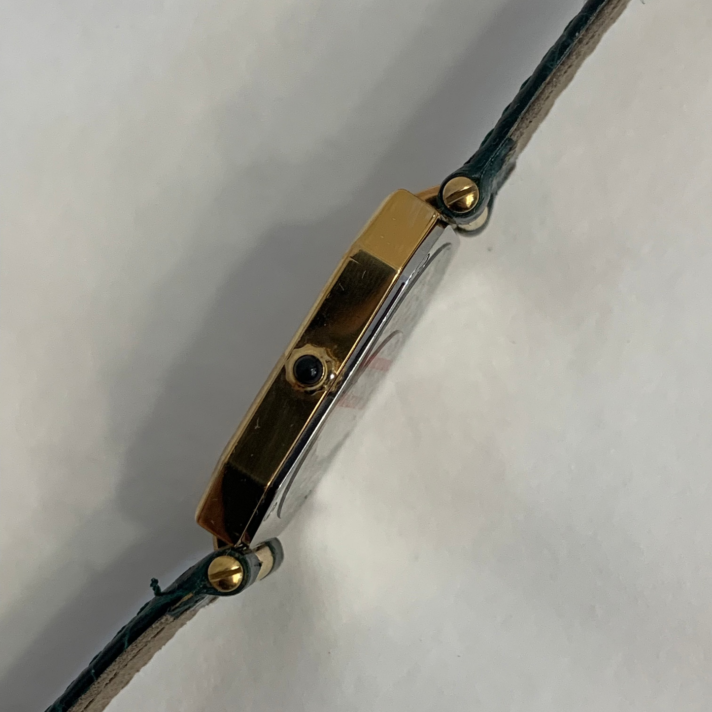 Vintage Balmain watch