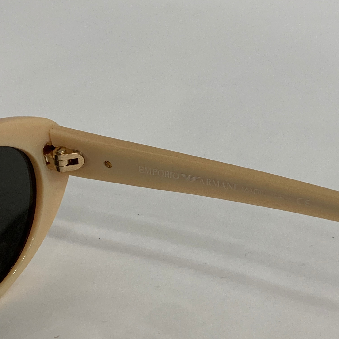 Emporio Armani sunglasses