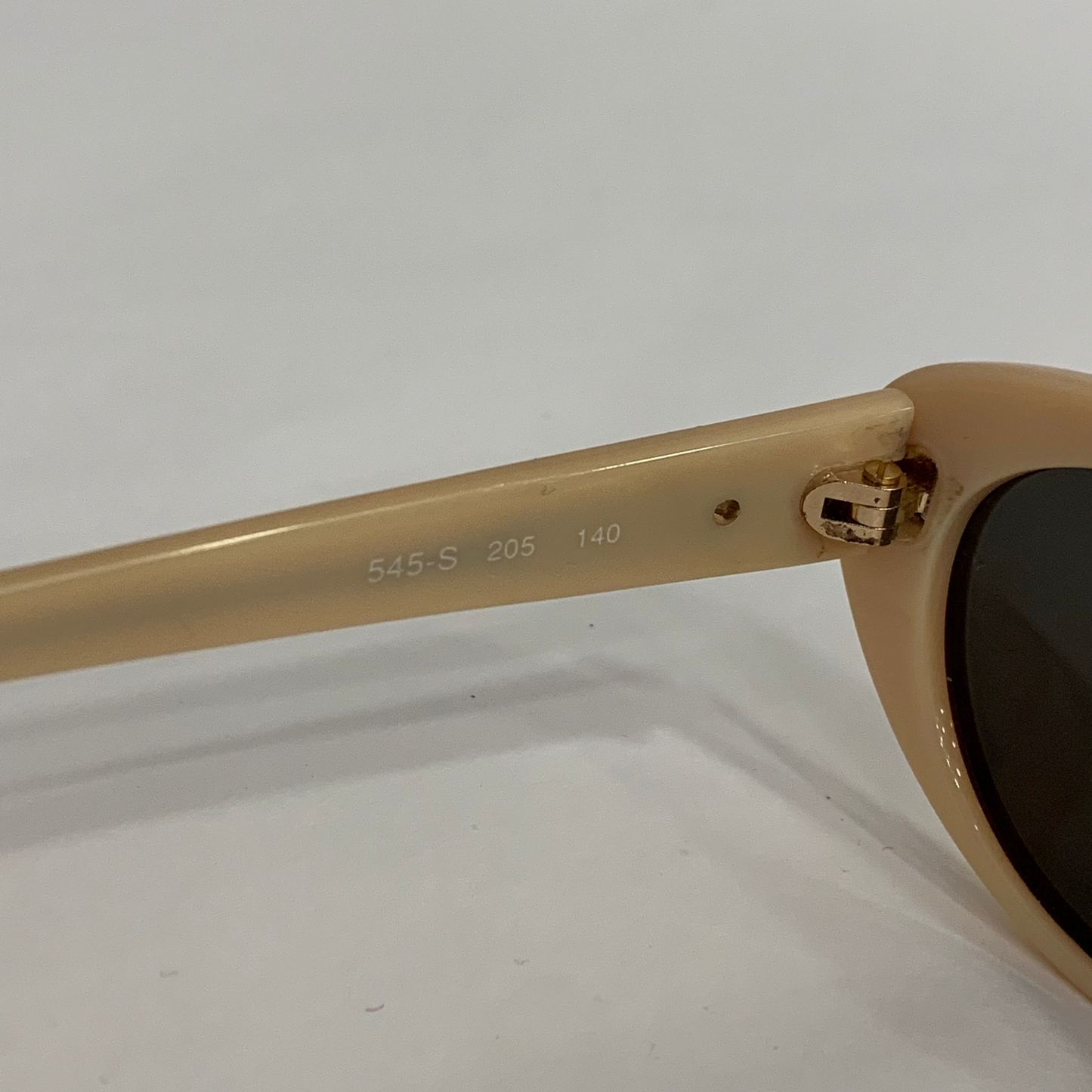 Emporio Armani sunglasses