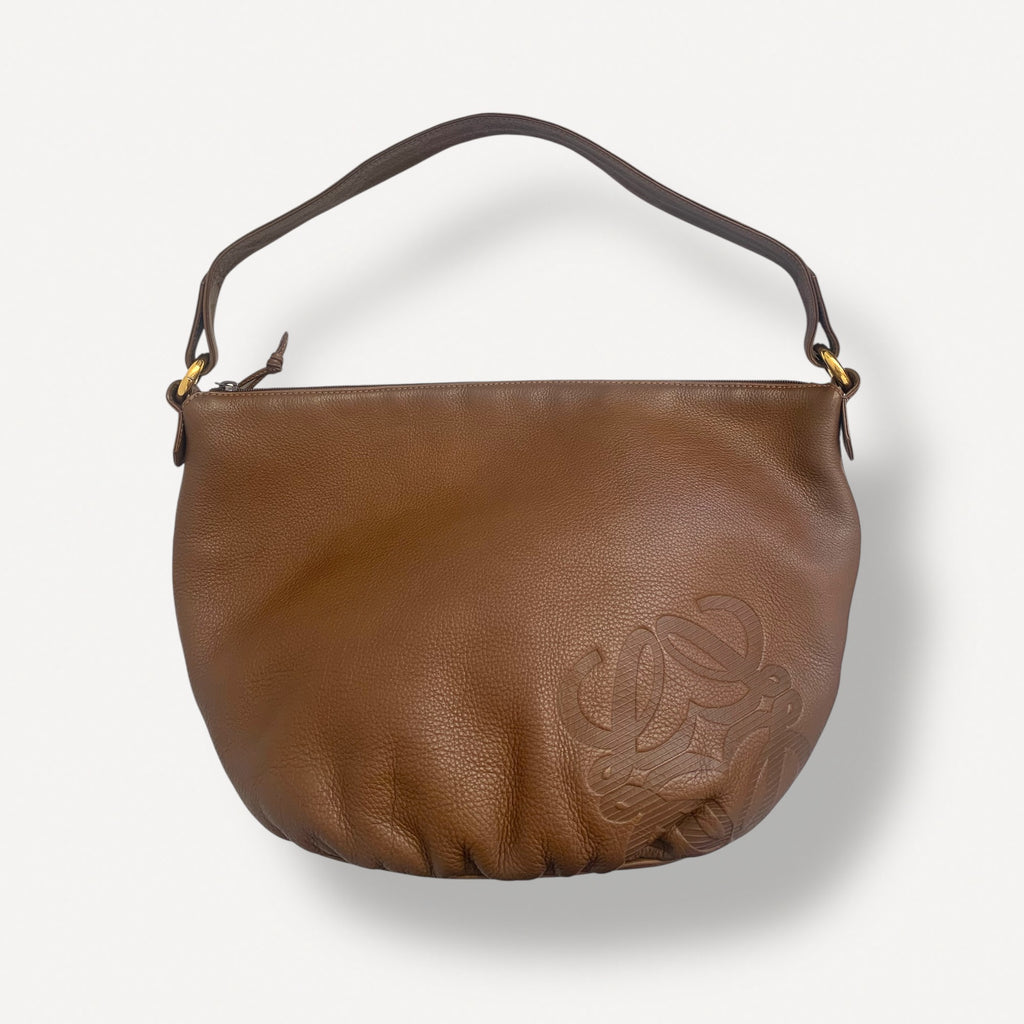 Loewe moon bag