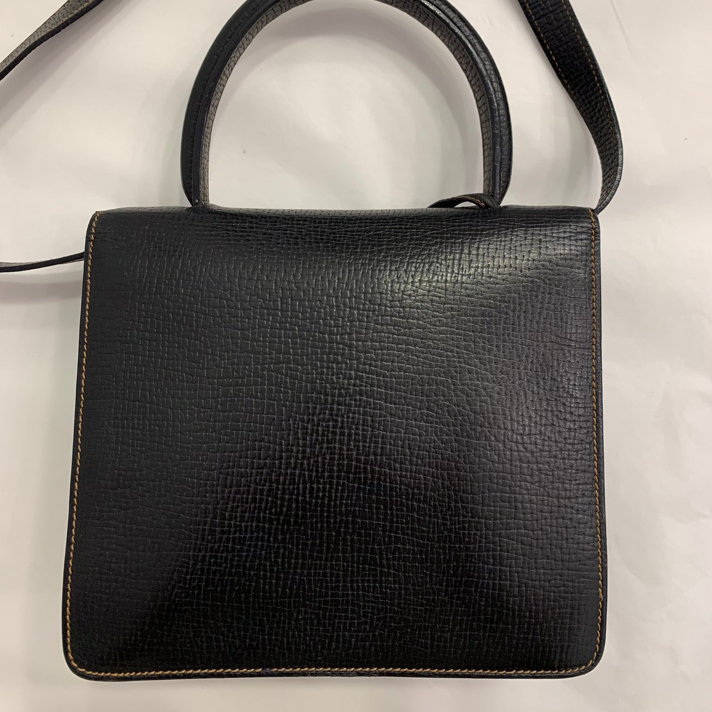 Bolso vintage de Loewe