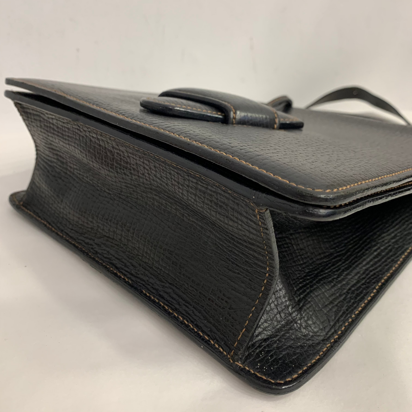 Bolso vintage de Loewe