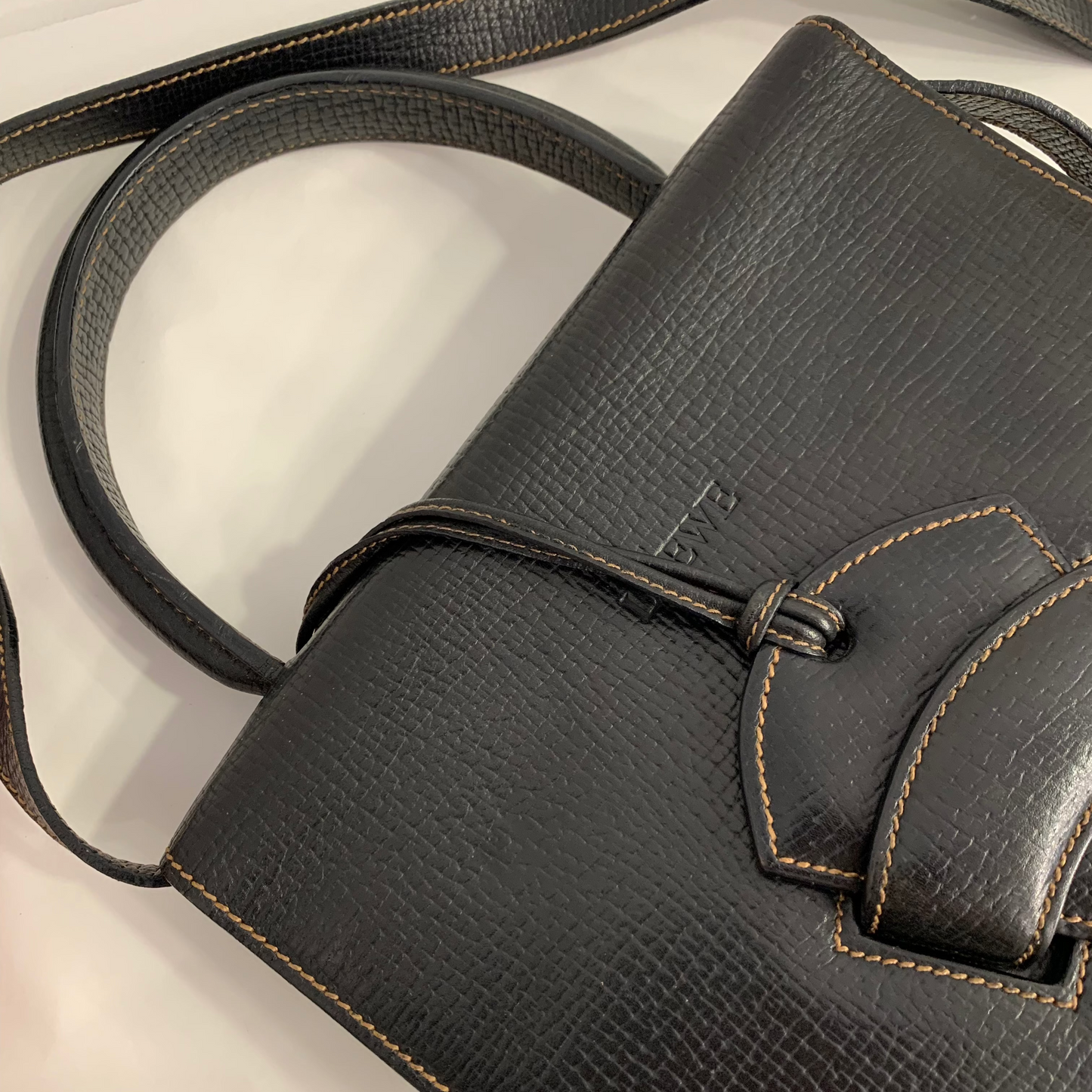 Bolso vintage de Loewe