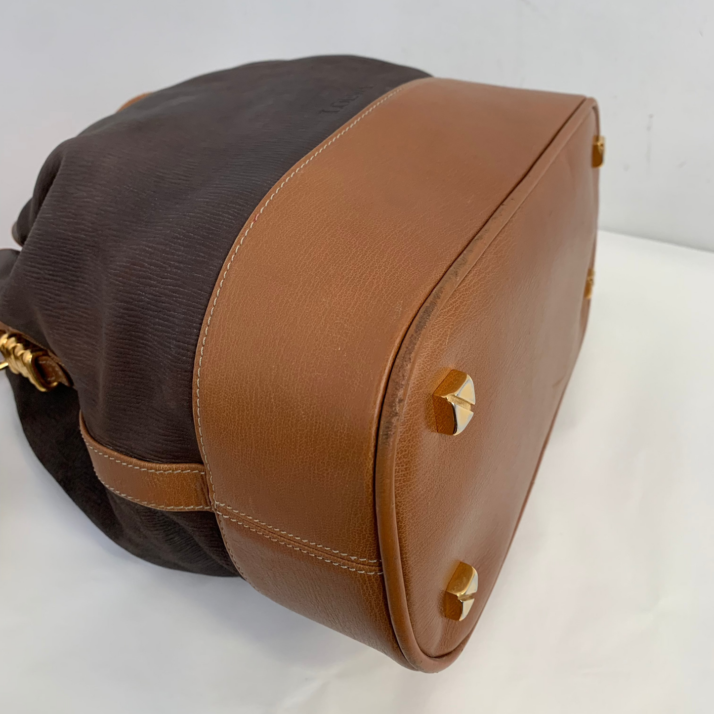 Bolso vintage de Loewe