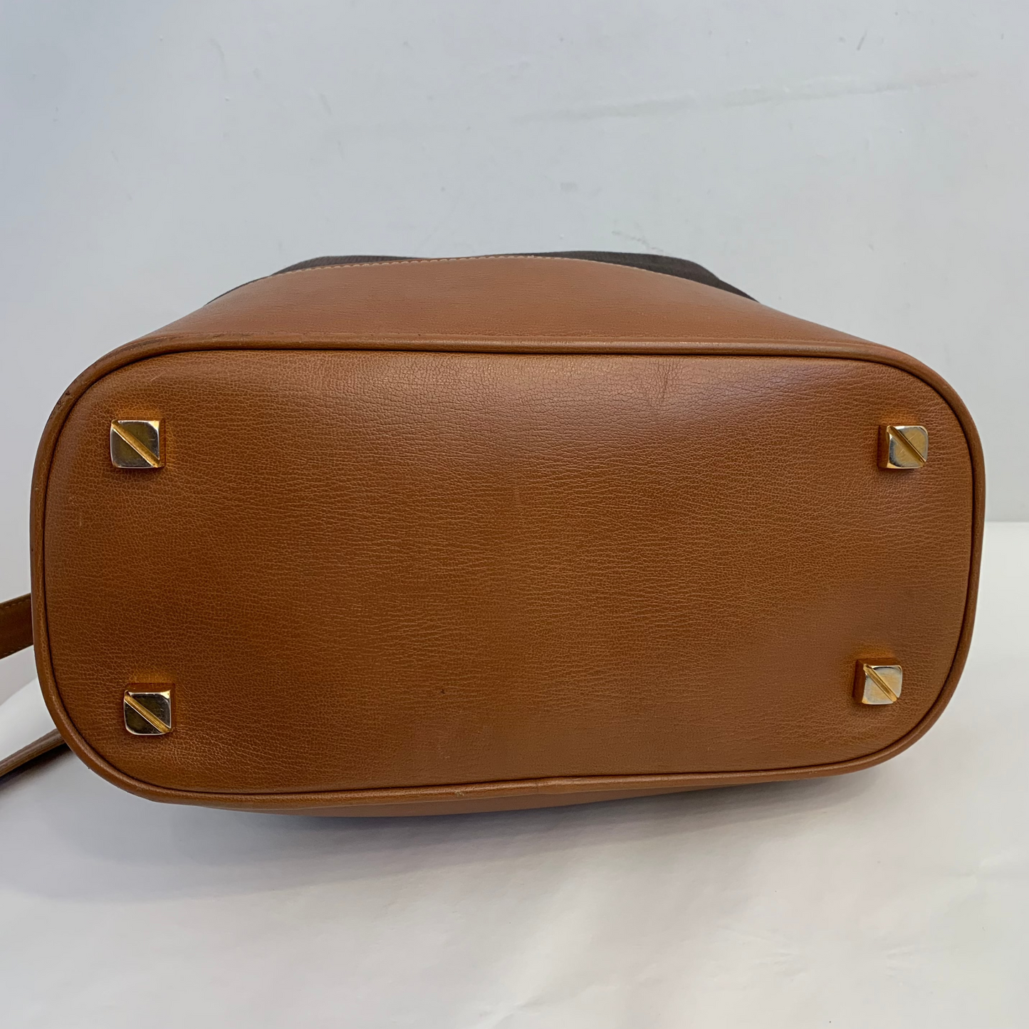 Bolso vintage de Loewe