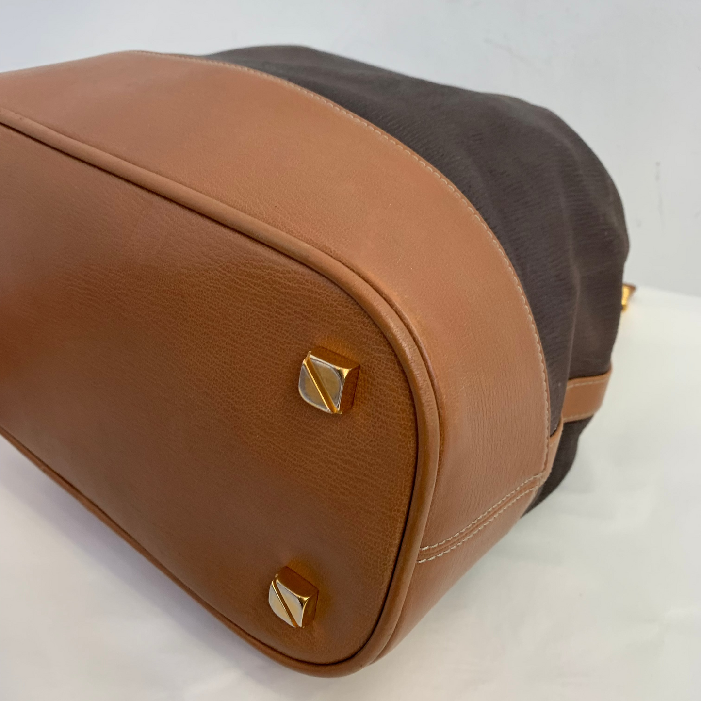 Bolso vintage de Loewe