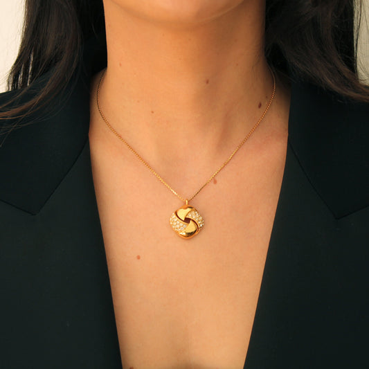 Vintage Givenchy Necklace