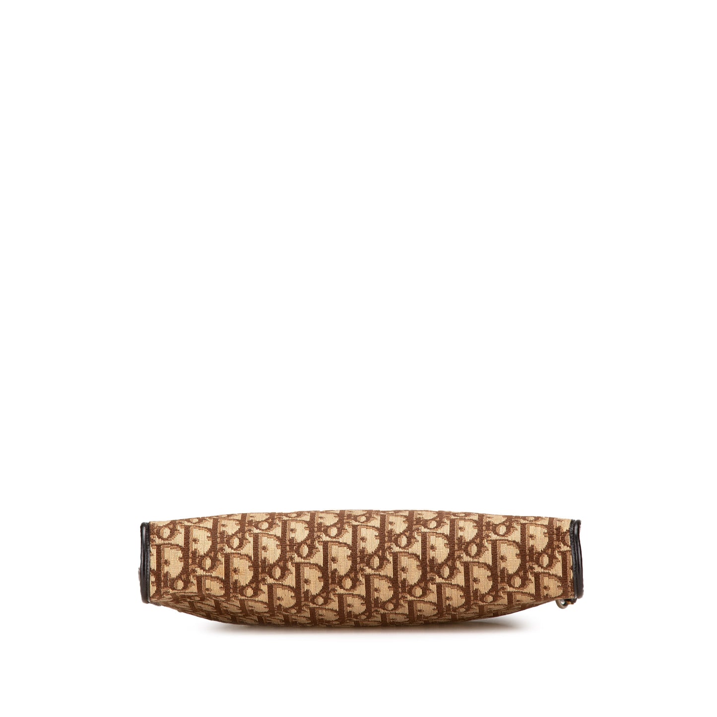 Diorissimo Trotter Canvas Shoulder bag