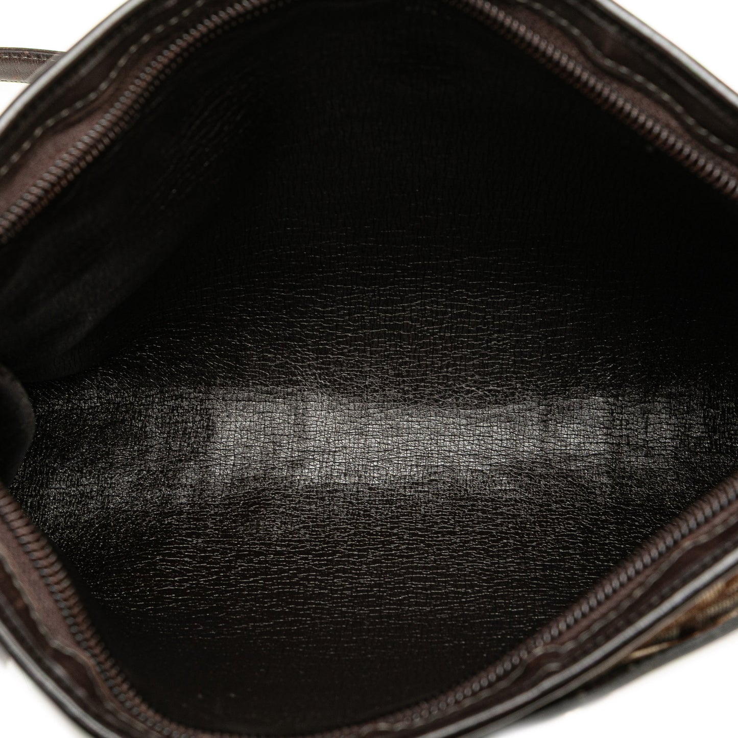 Diorissimo Trotter Canvas Shoulder bag
