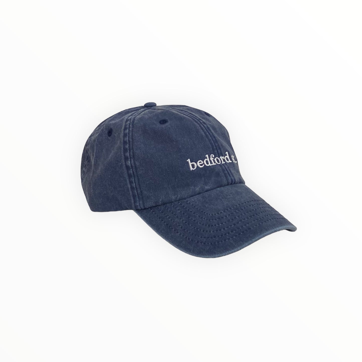 Logo cap | Navy