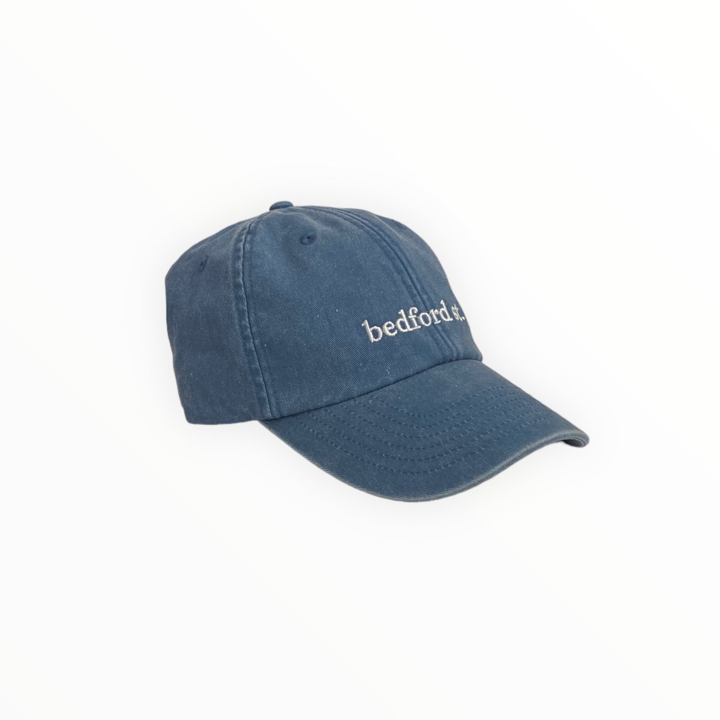Logo cap | Light blue