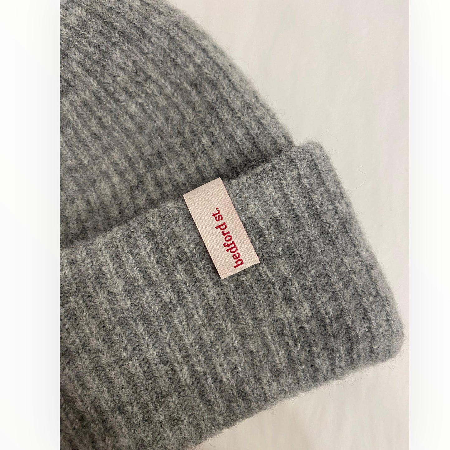 Gorro de invierno | Cloud
