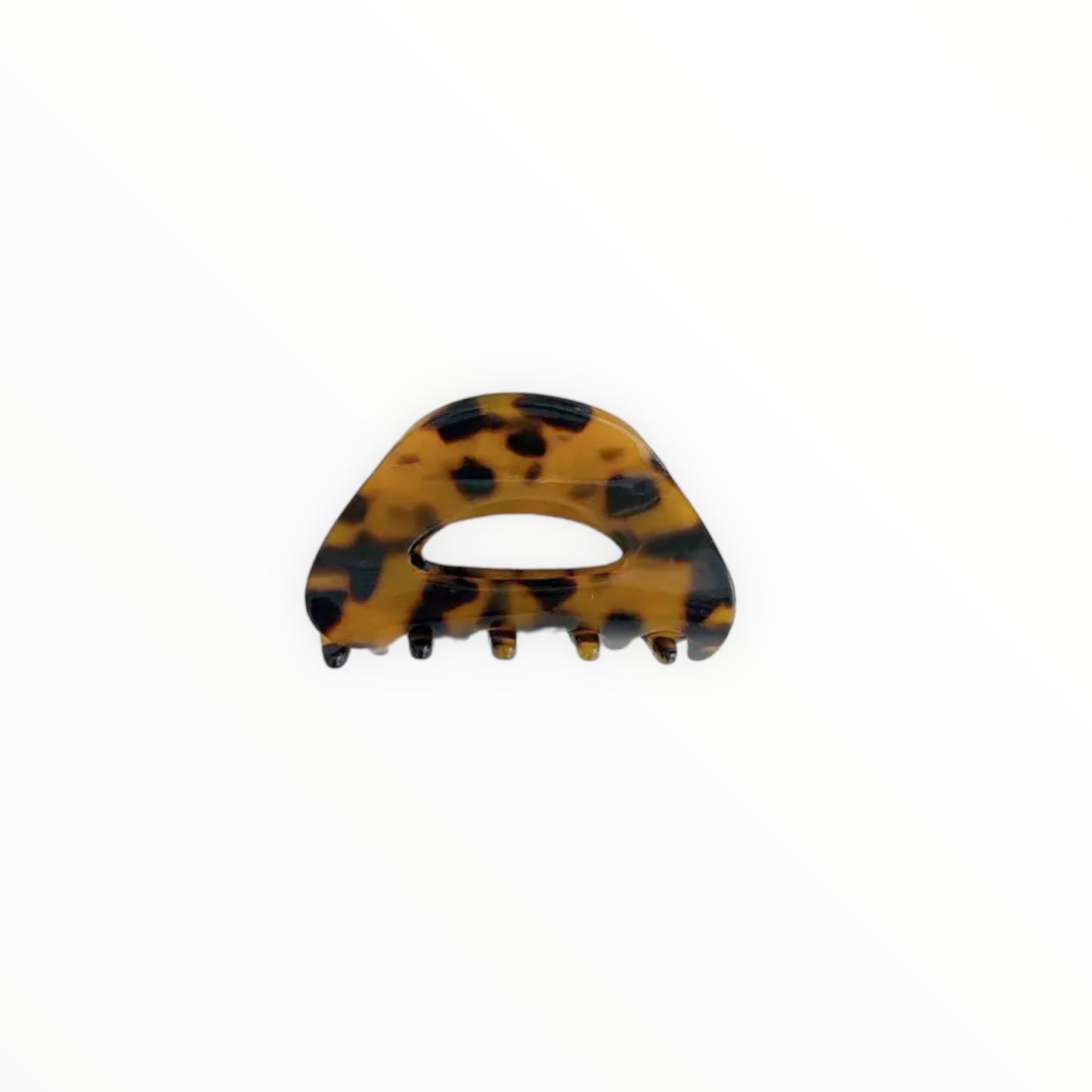 HAIR CLIP | TORTOISE