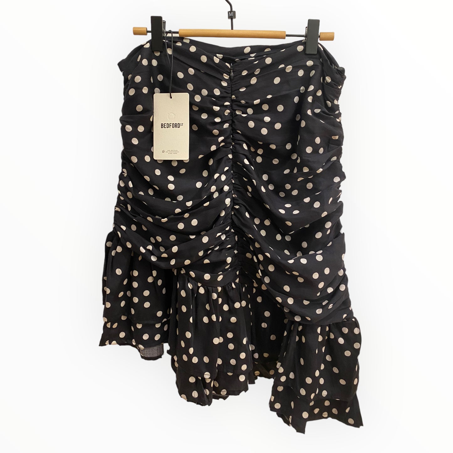 ROUGH STUDIOS | Skirt