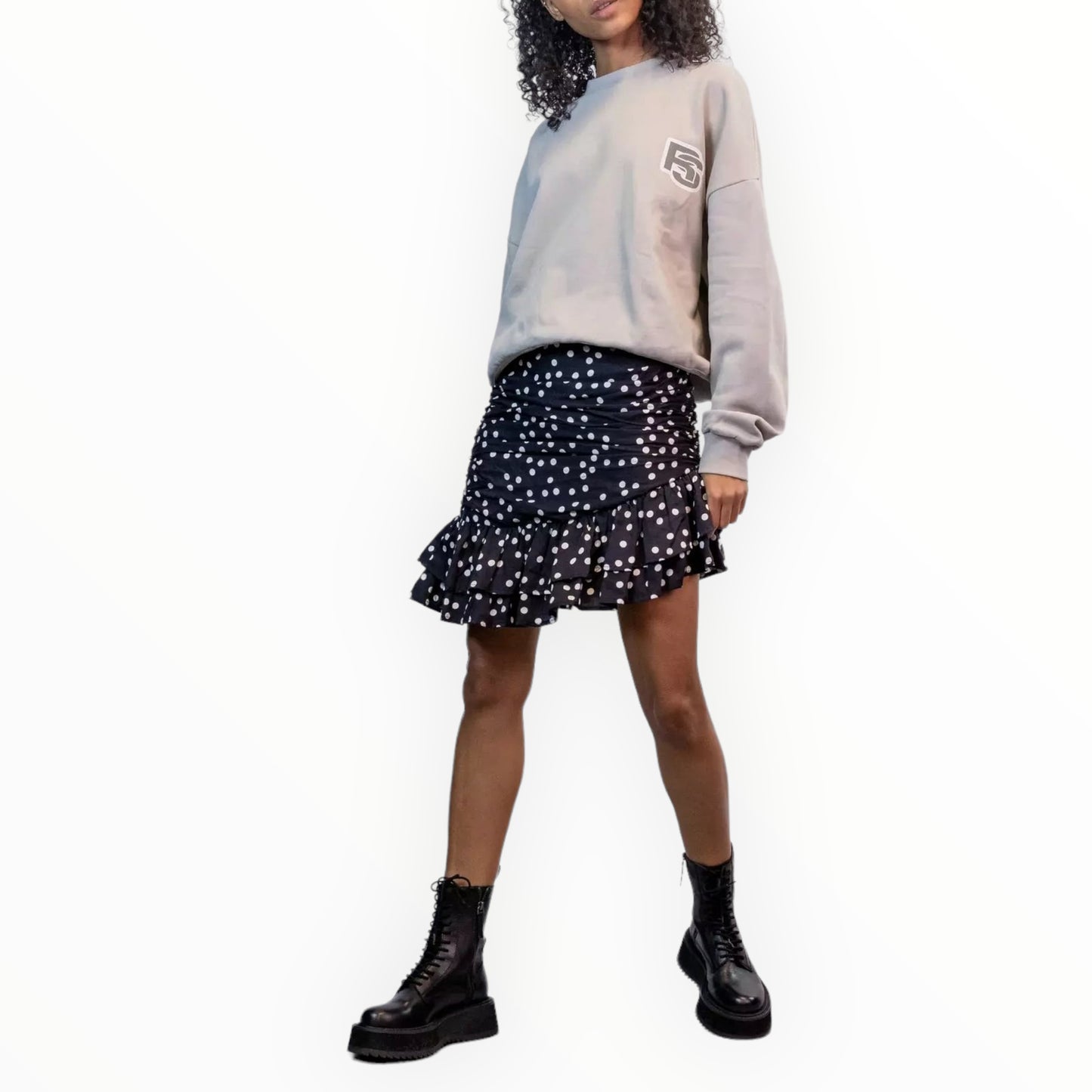 ROUGH STUDIOS | Skirt