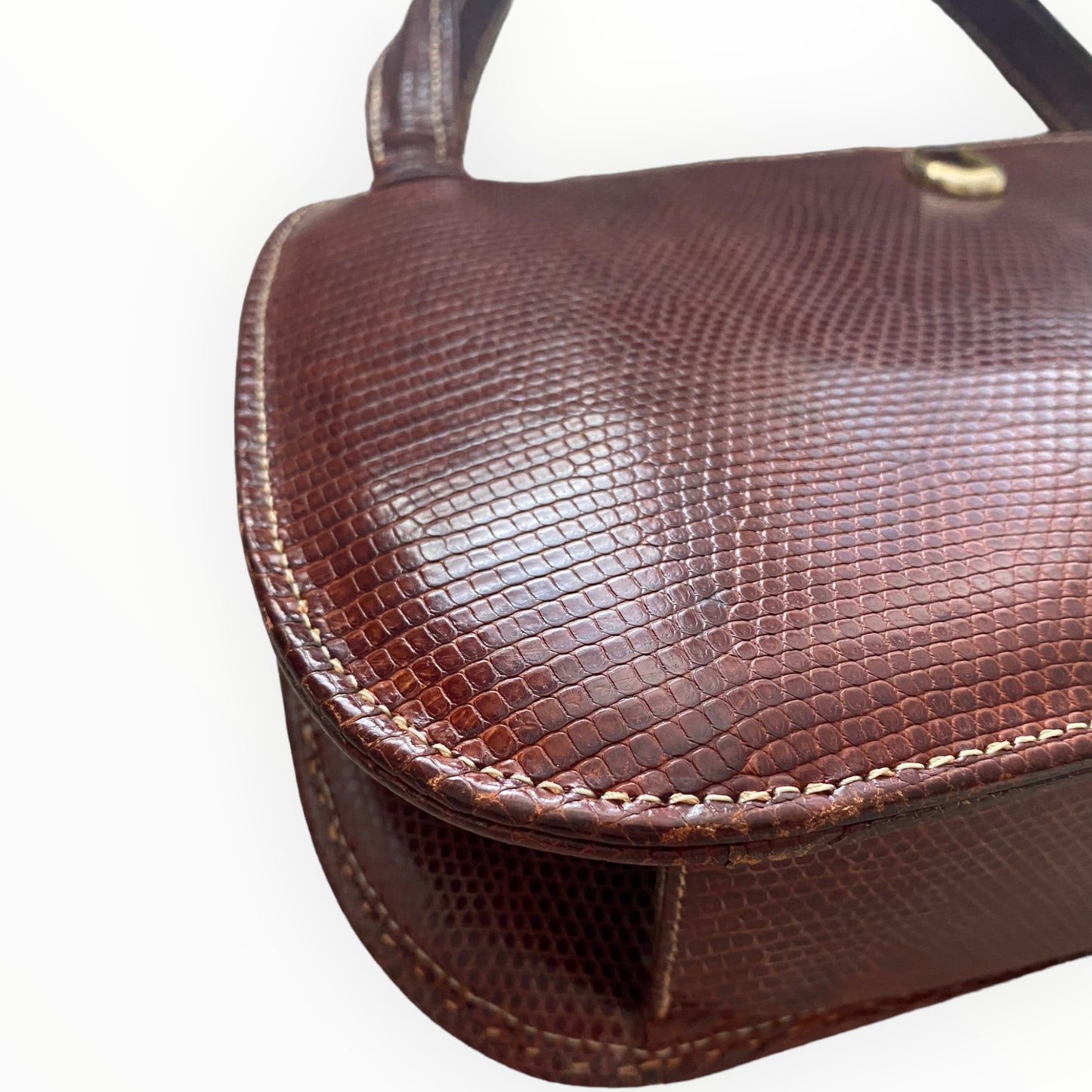 VINTAGE | Bolso 60s