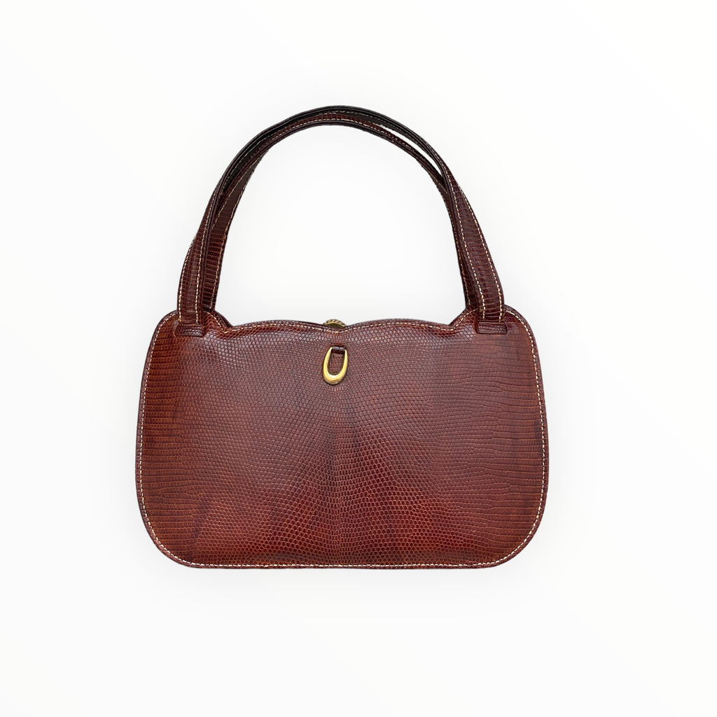 VINTAGE | Bolso 60s