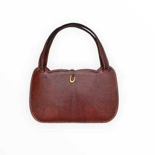VINTAGE | Bolso 60s