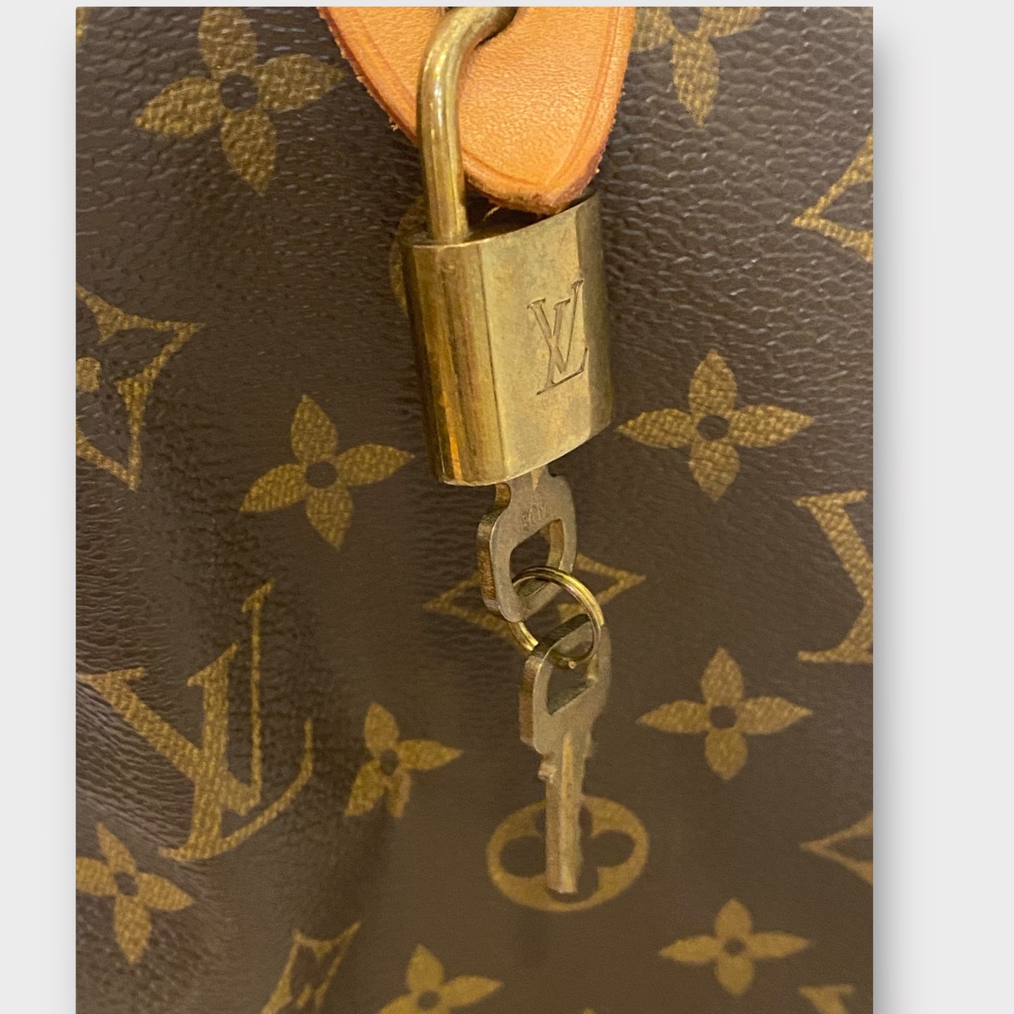 LV speedy 35