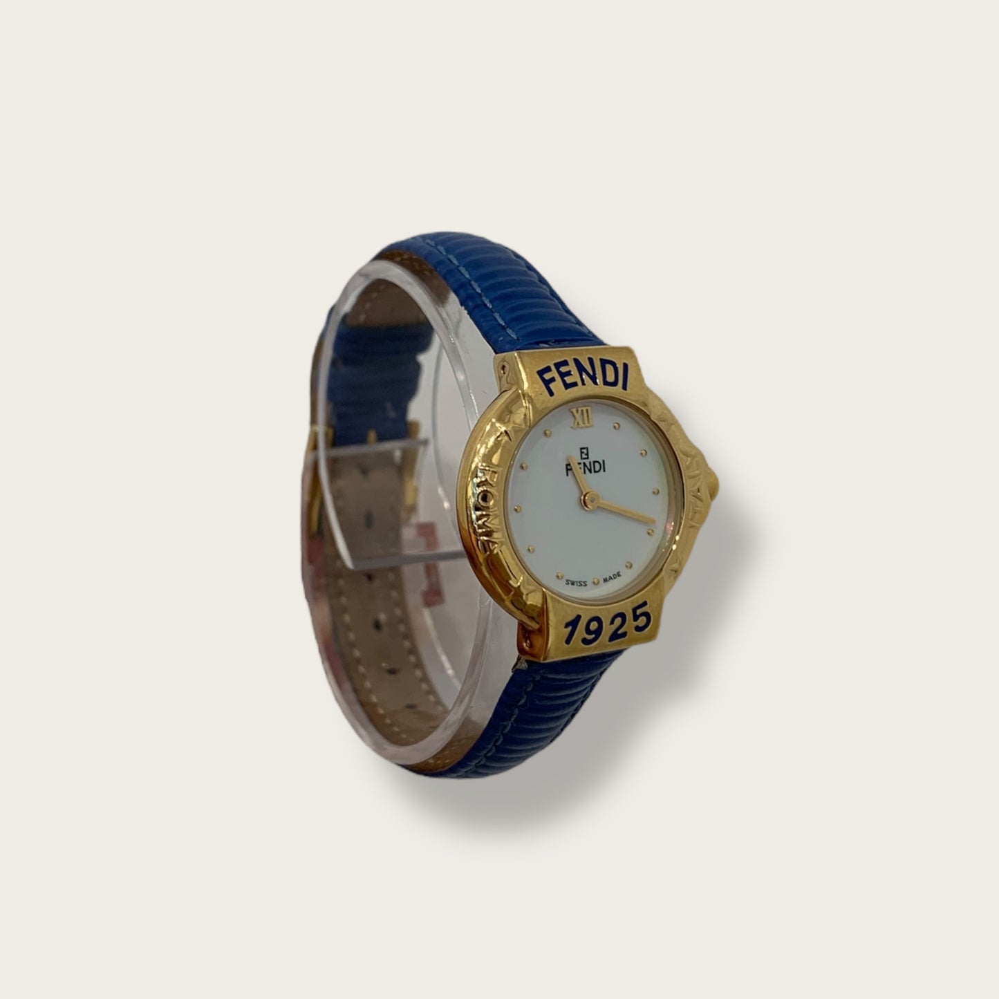 Vintage Fendi watch