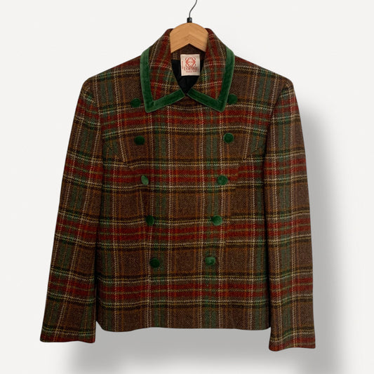 Loewe Wool Jacket