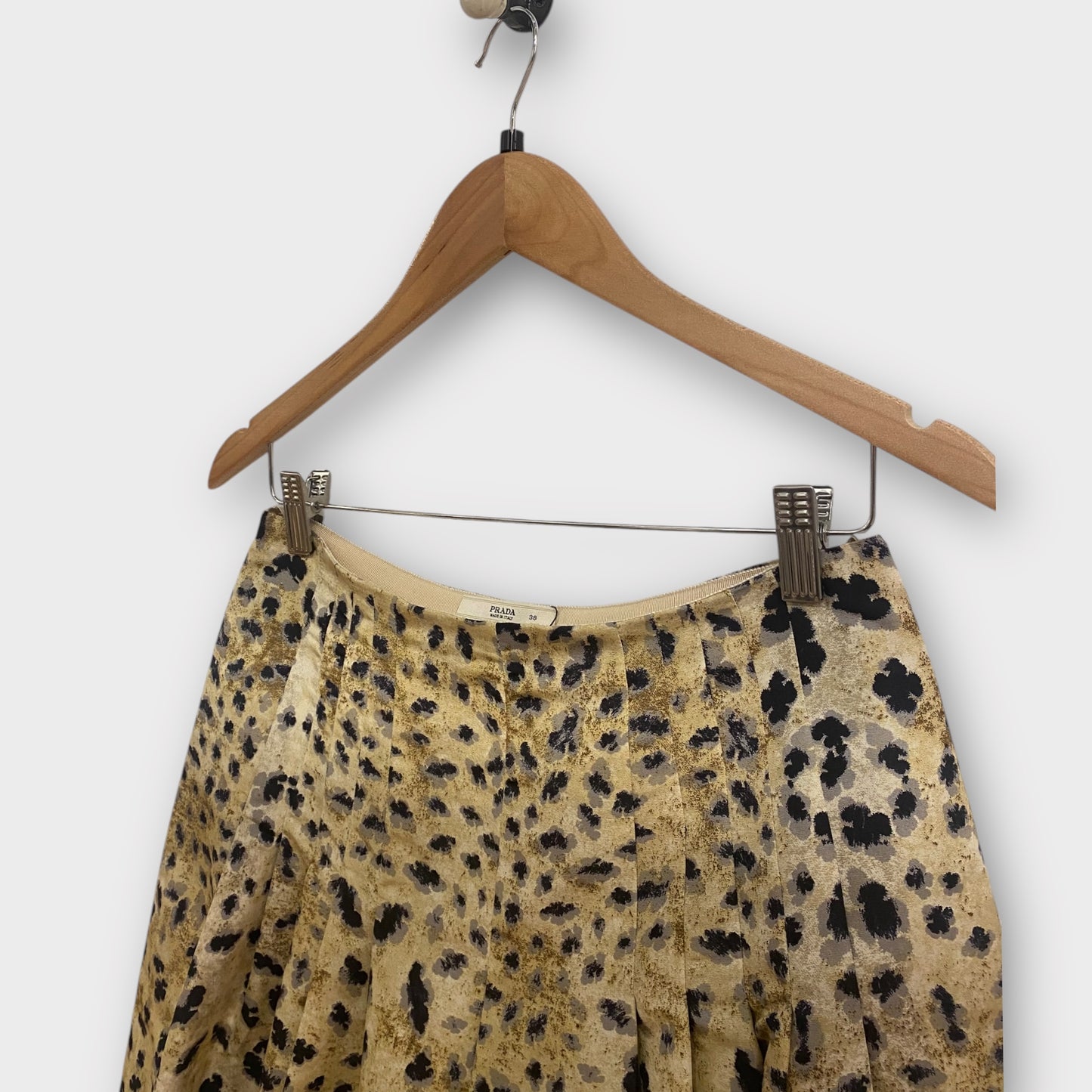 Prada skirt