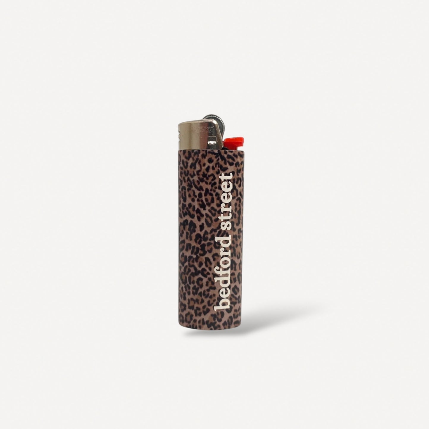Leo lighter