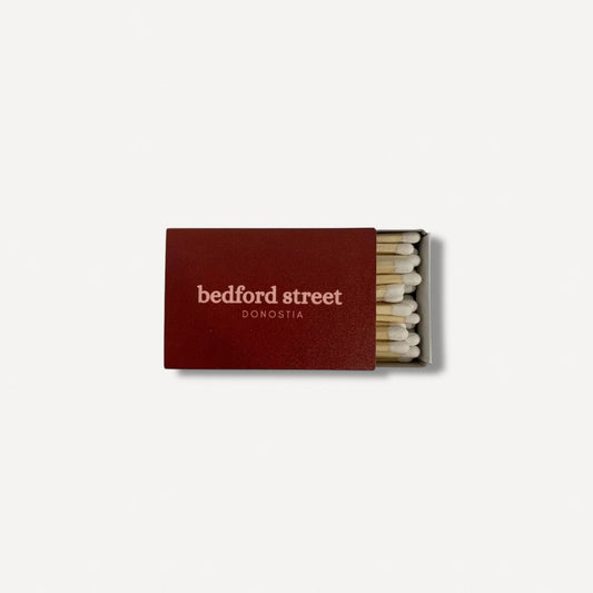 Match box