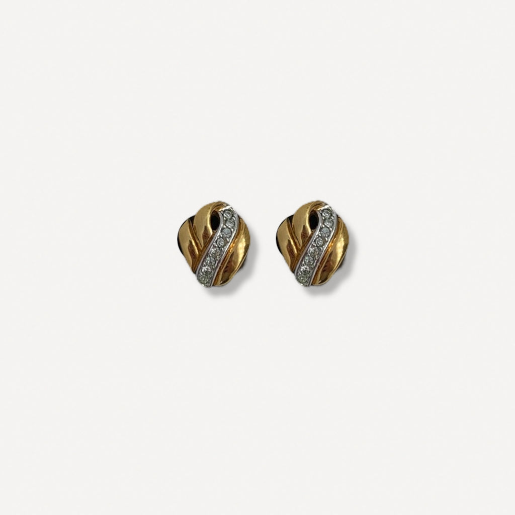 Vintage Lanvin Earrings