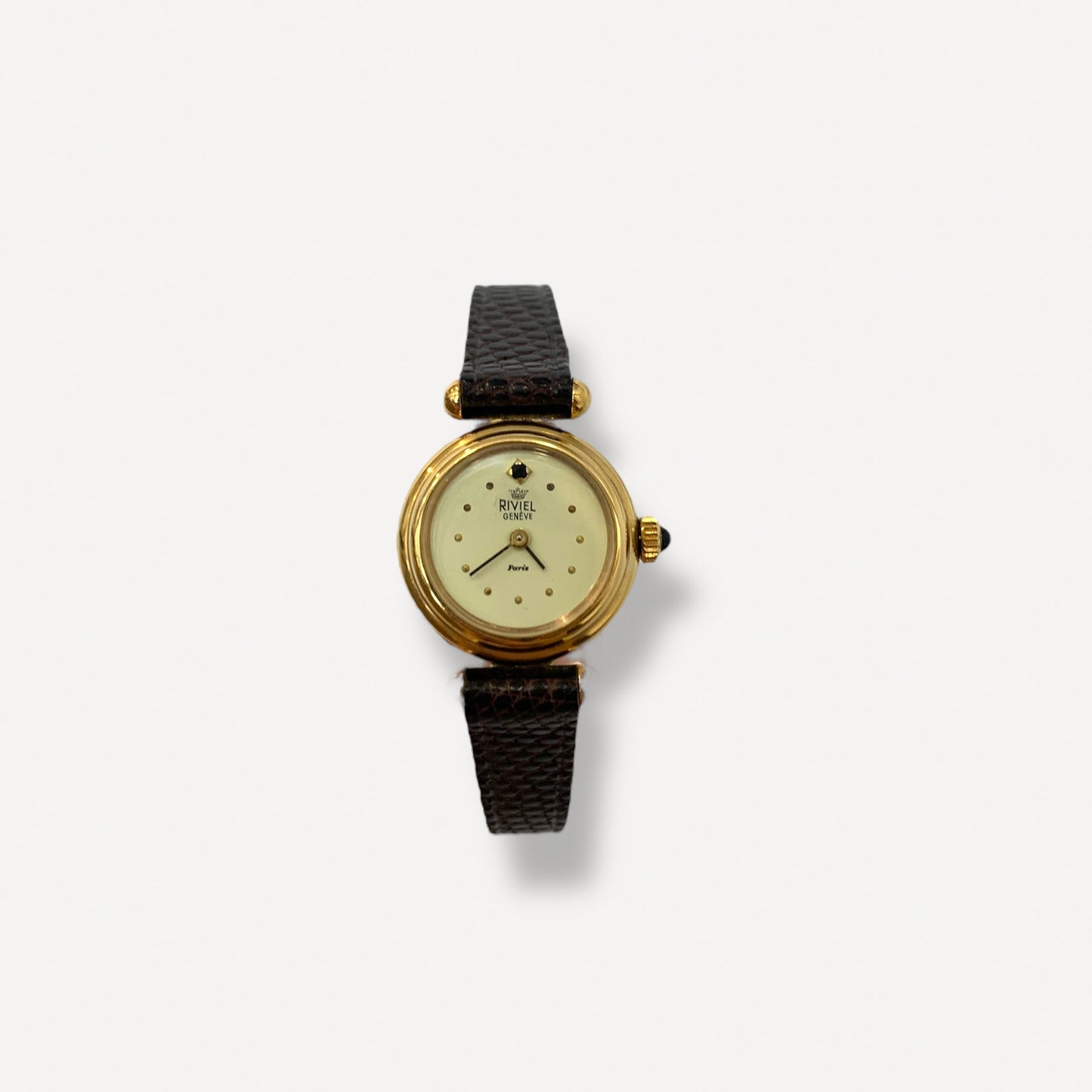 Vintage RG watch