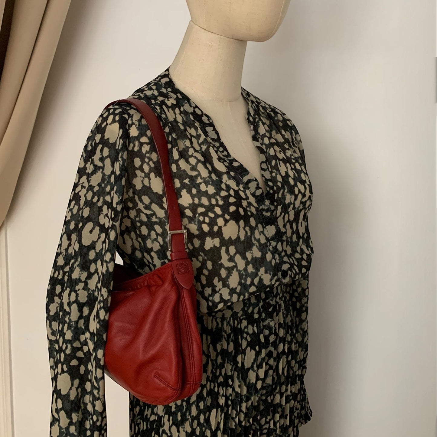 Loewe Nappa Bag
