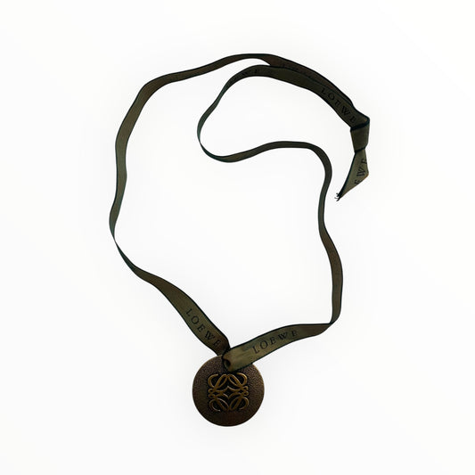 Medalla/Collar Loewe