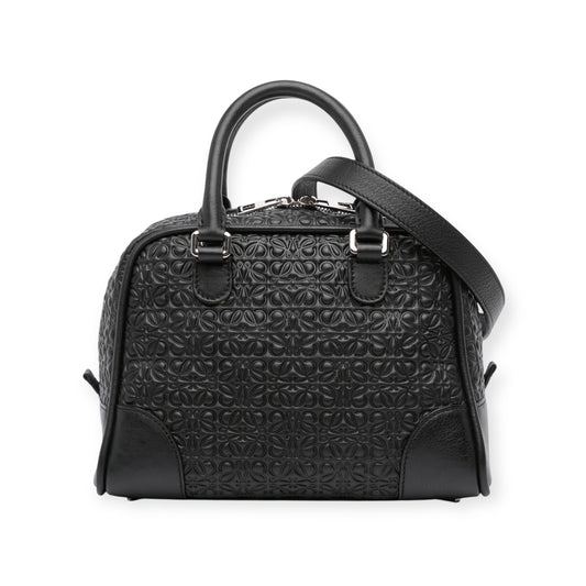 Loewe Amazona 75 Anagram Print Small
