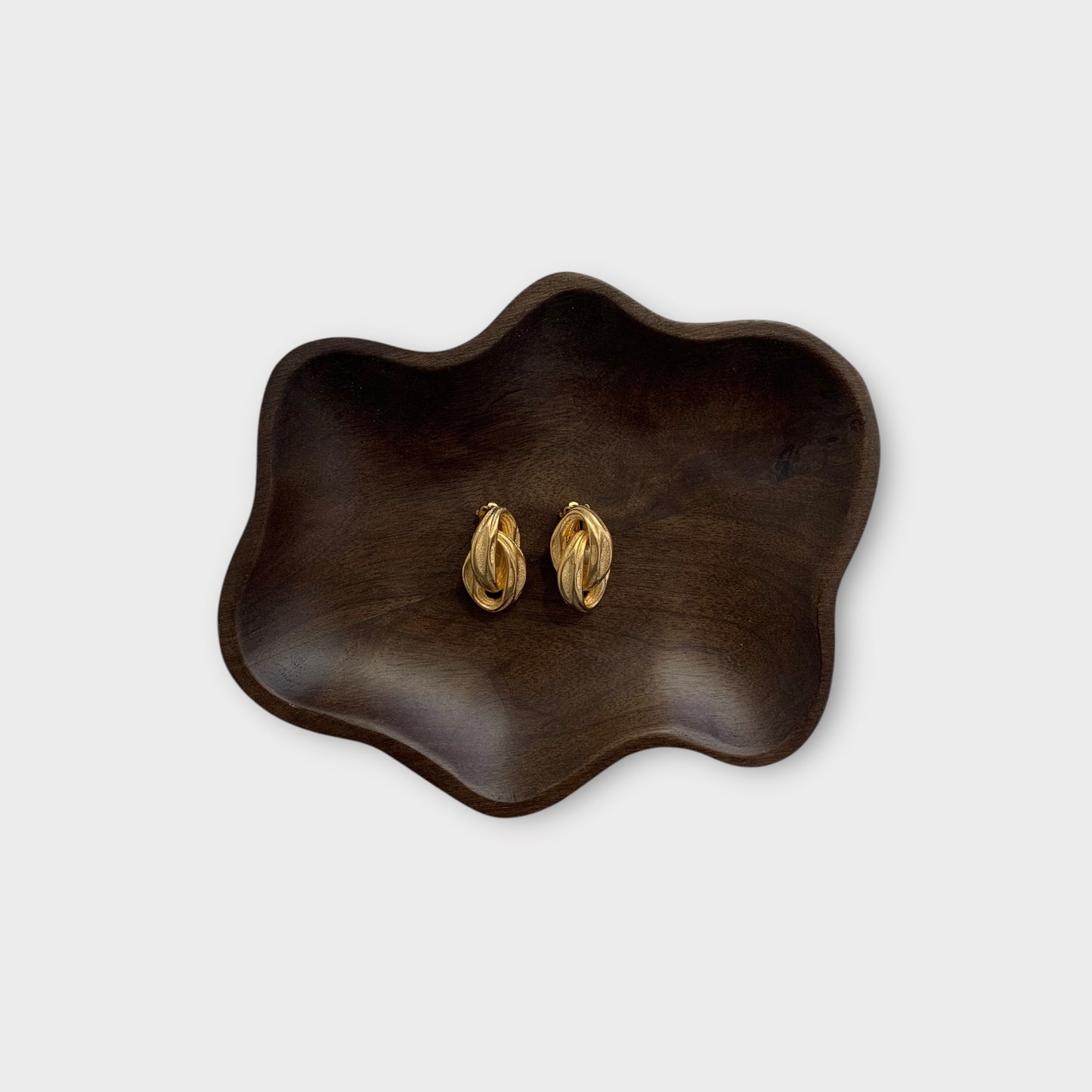 Earrings Guy Laroche