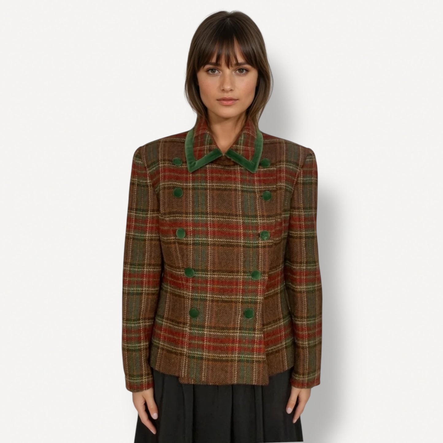 Loewe Wool Jacket