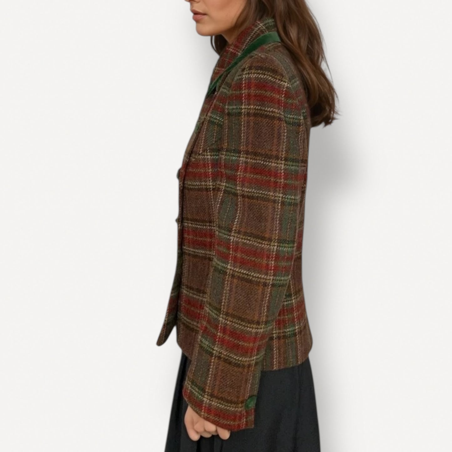 Loewe Wool Jacket