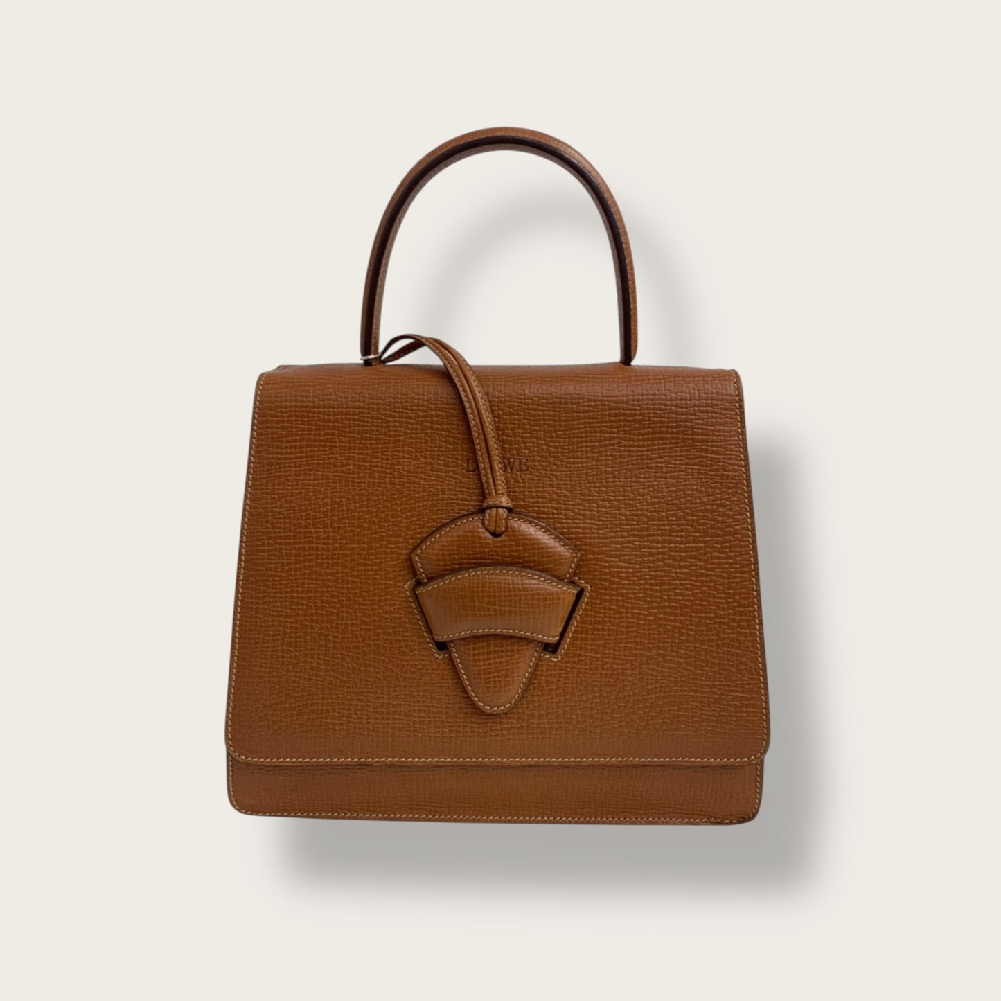 Loewe Barcelona Bag
