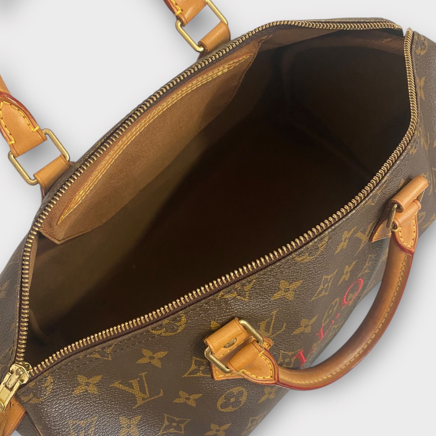 LV speedy 35