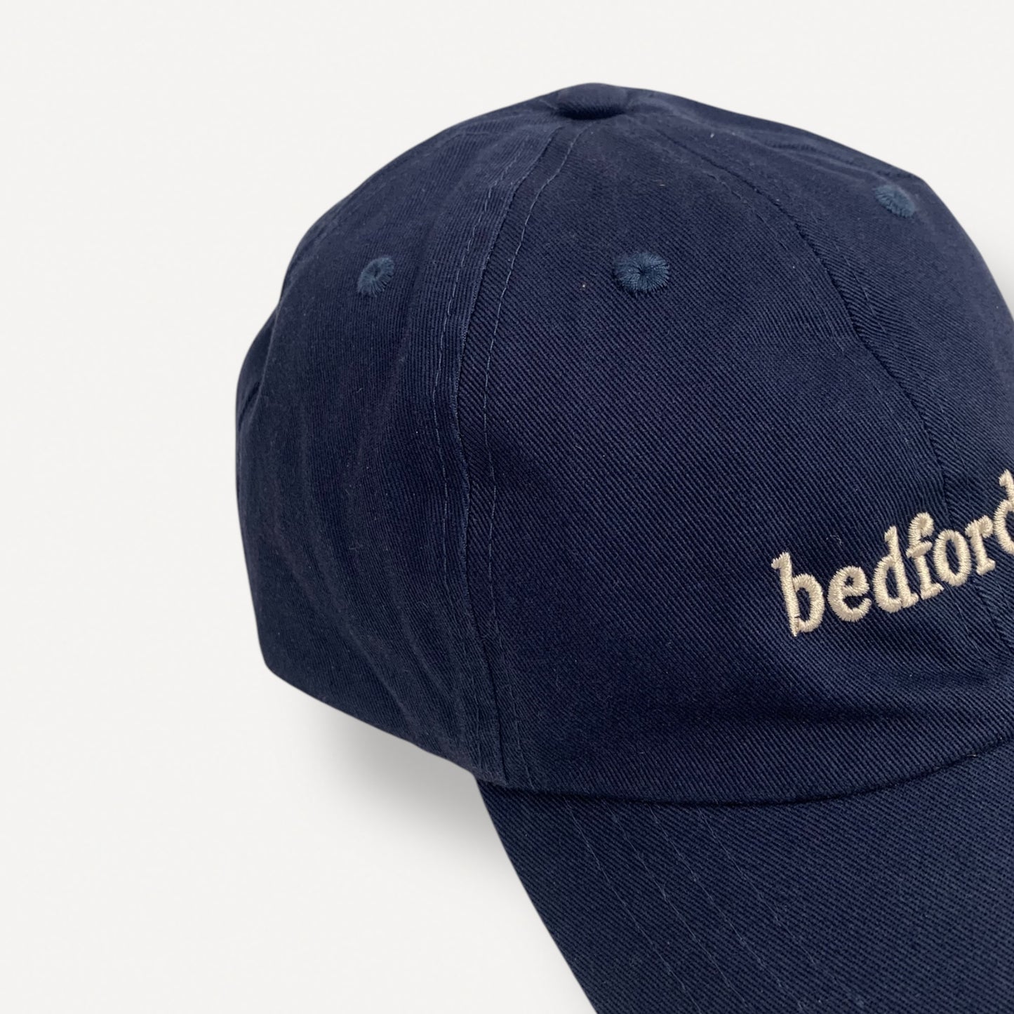 Logo cap | Premium Cotton