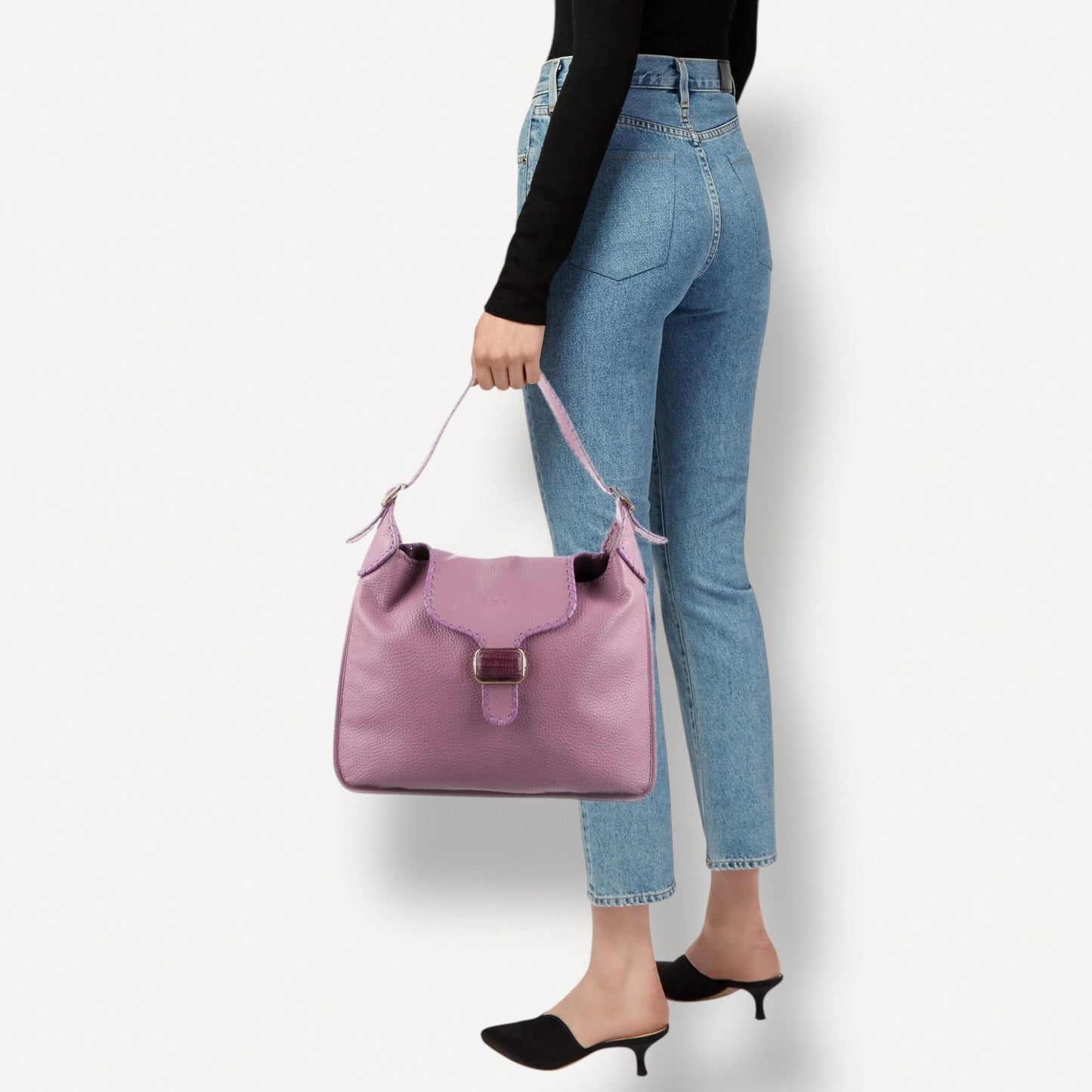 Bolso Granada de Loewe