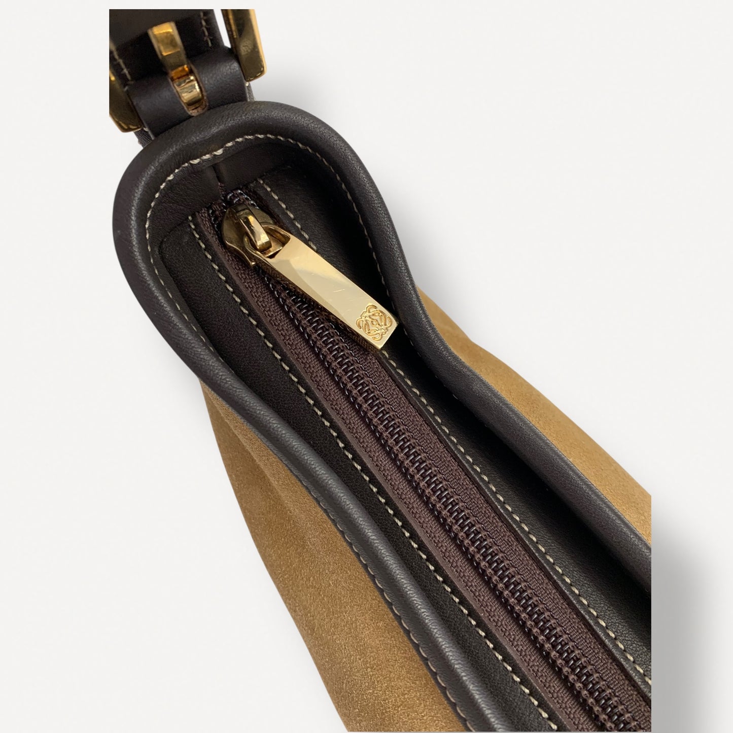 Loewe long pochette