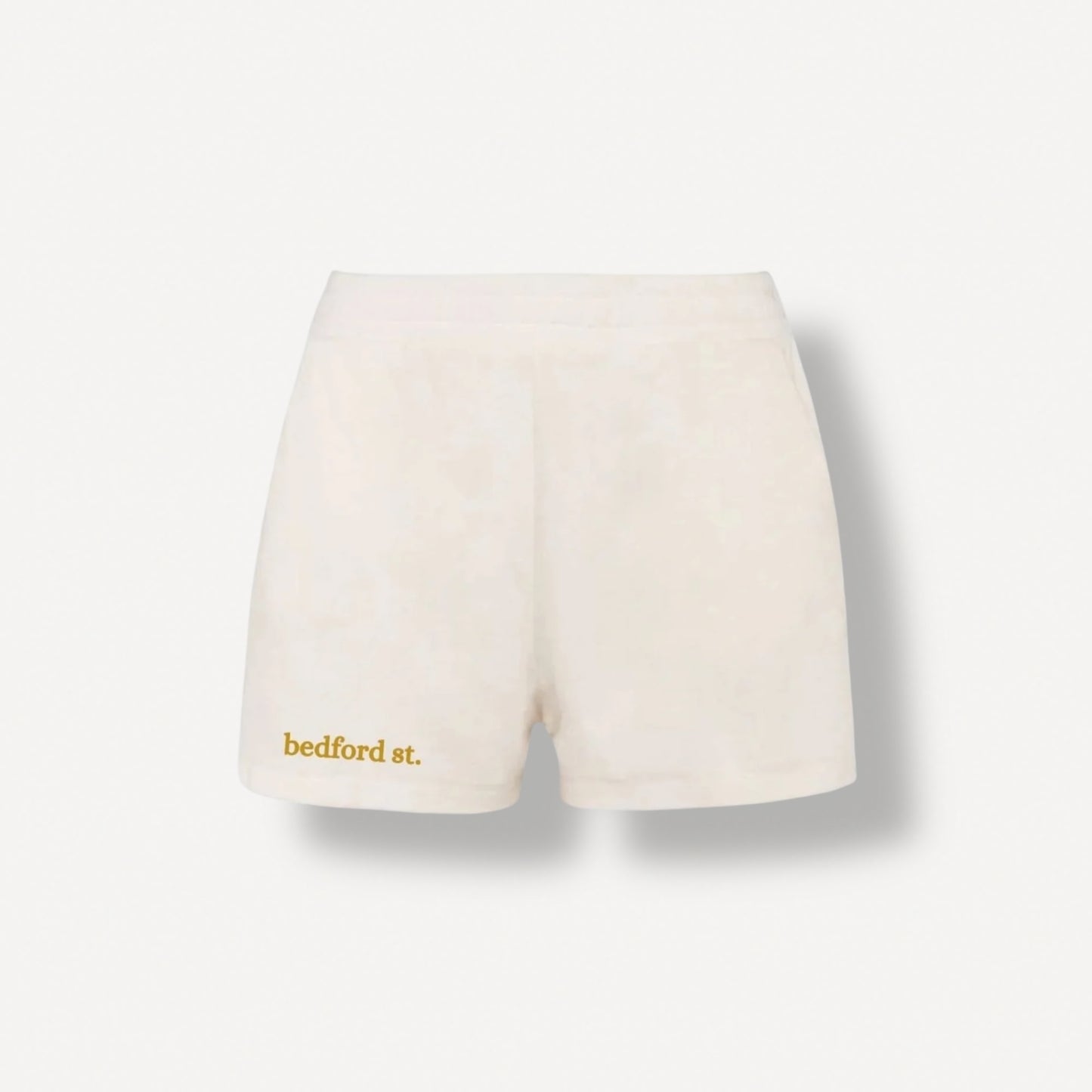 Summer short | Recycled materials
