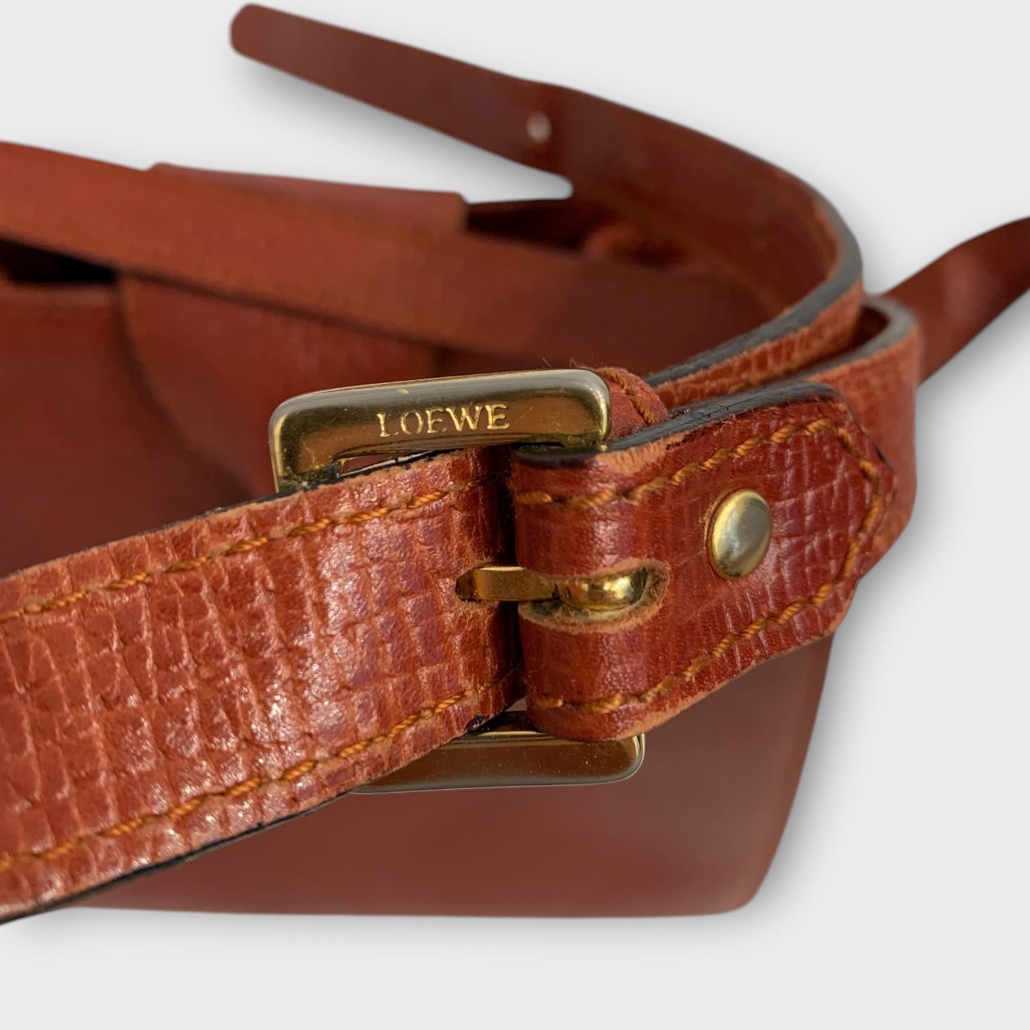 Loewe bag