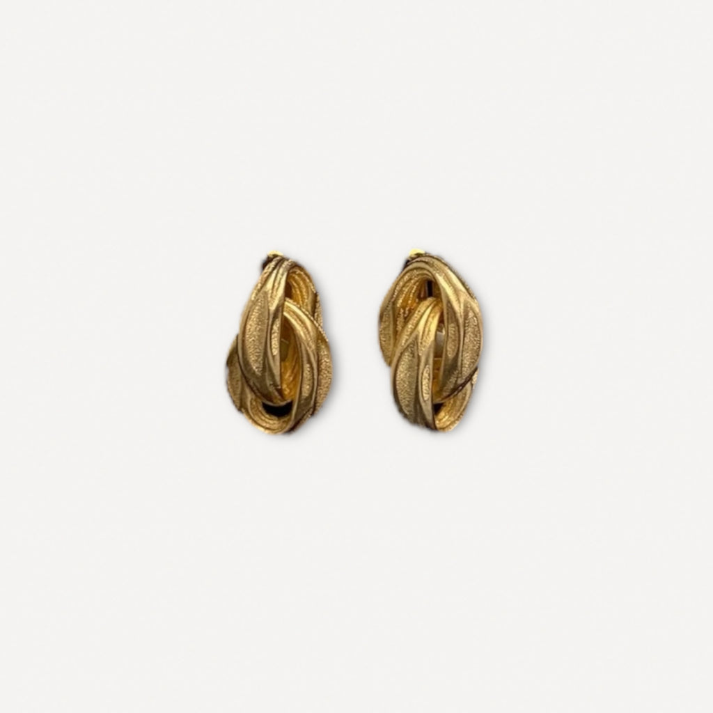 Earrings Guy Laroche