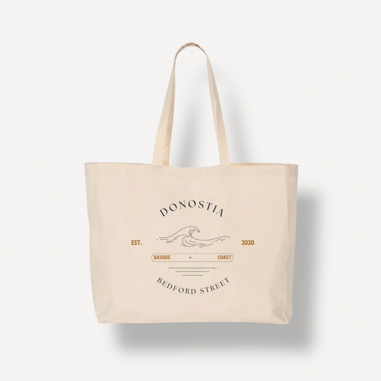 Eco bag | Donostia